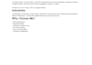 do b2b lead generation,prospect list creation and web research